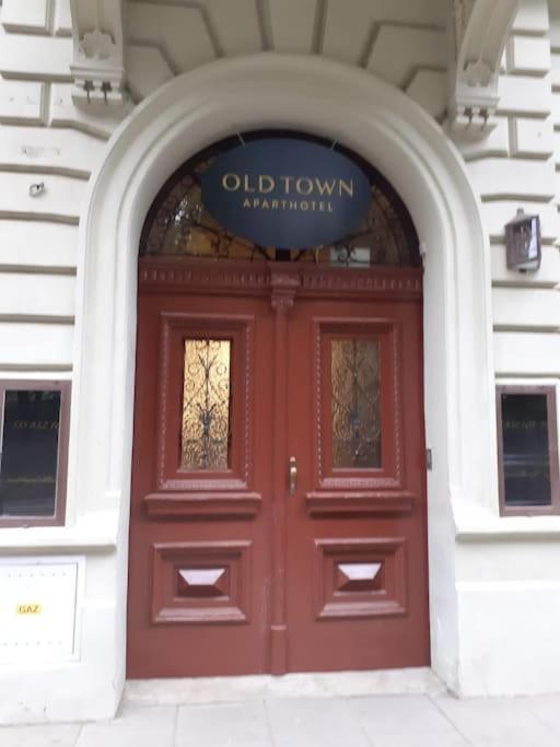 Loft Old Town - G47 * Krakow