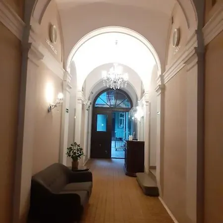Loft Apartment Old Town - G47 Krakow Exterior photo