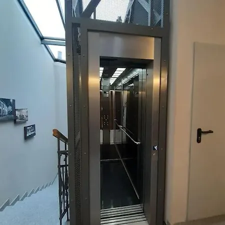 Loft Apartment Old Town - G47 Krakow Exterior photo