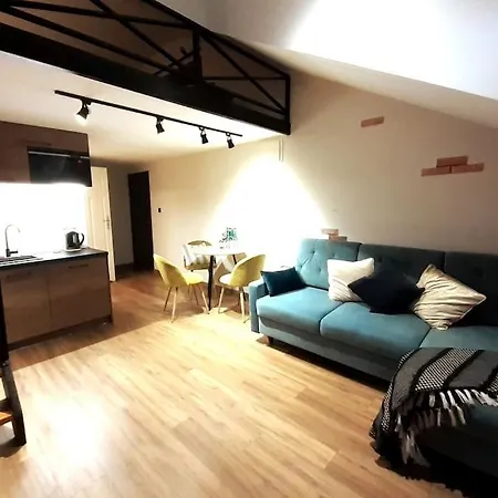 Loft Apartment Old Town - G47 Krakow Exterior photo
