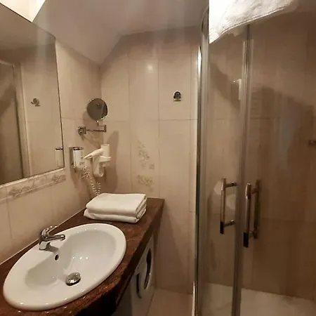 Loft Apartment Old Town - G47 Krakow Exterior photo