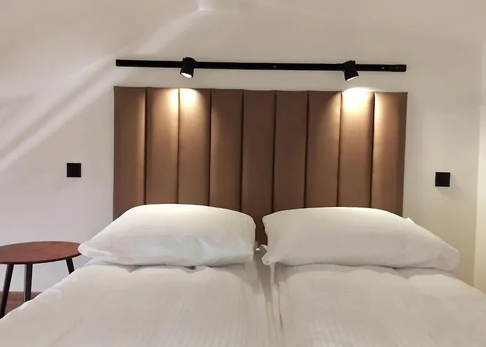 Loft Apartment Old Town - G47