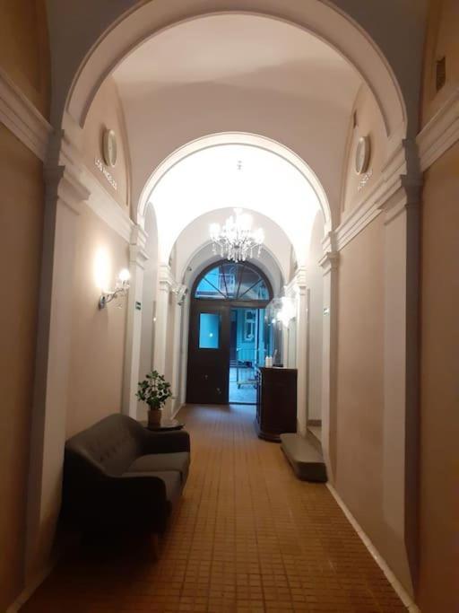 Apartment Loft Old Town - G47 *