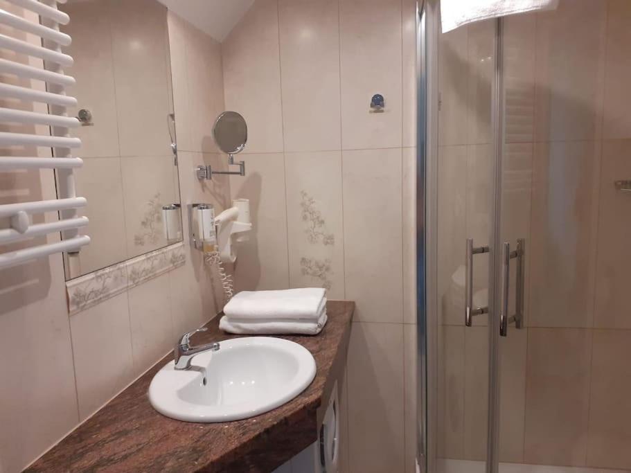 Loft Old Town - G47 Krakow