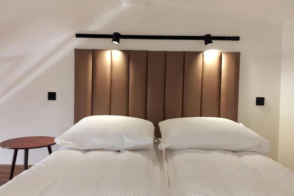 Loft Old Town - G47 Apartment