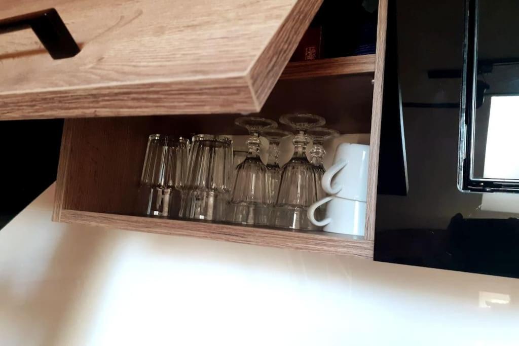 Appartamento Loft Old Town - G47