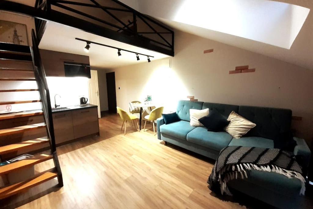 Loft Old Town - G47 Krakau