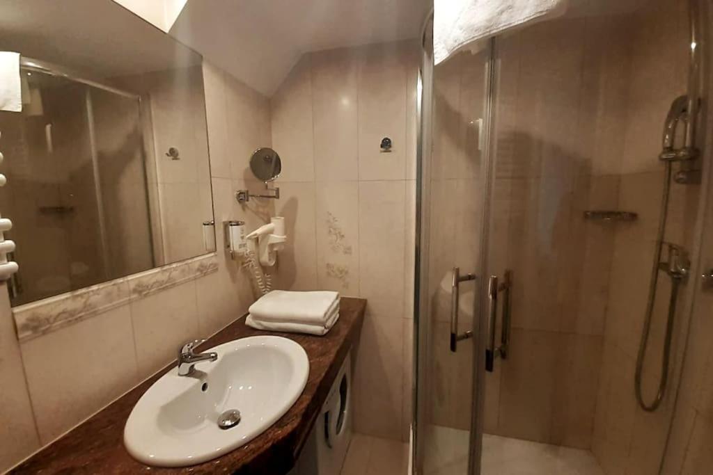 Apartment Loft Old Town - G47