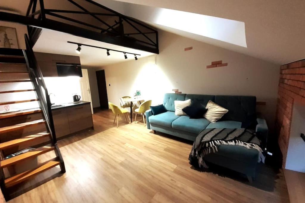 Apartment Loft Old Town - G47