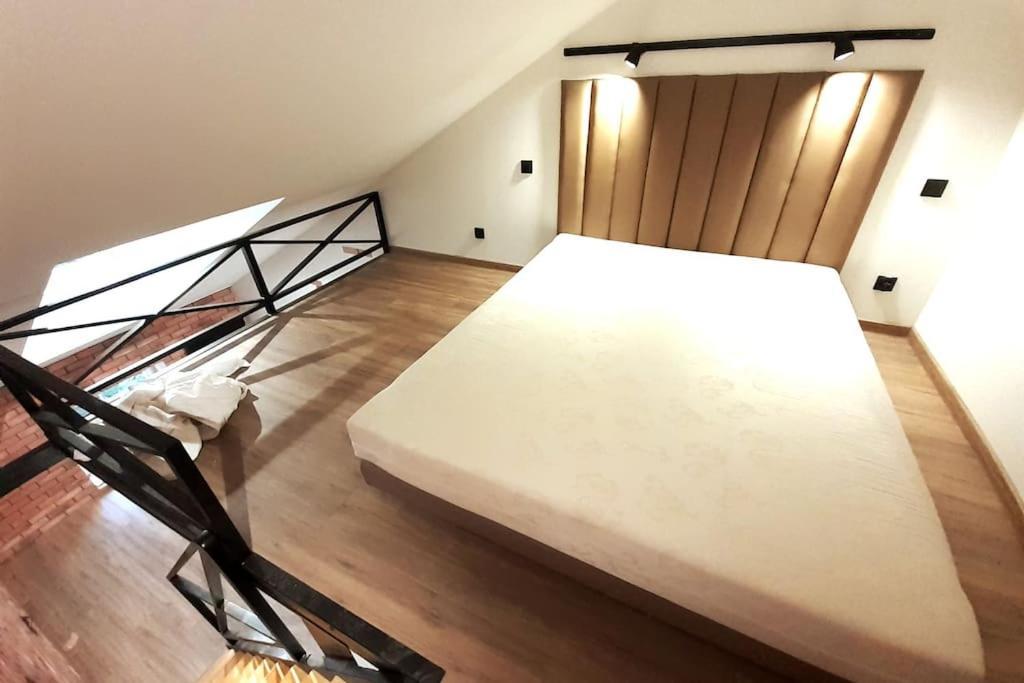 Apartment Loft Old Town - G47 *