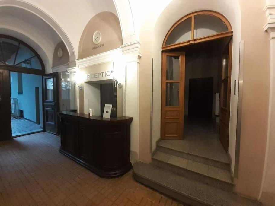Apartment Loft Old Town - G47