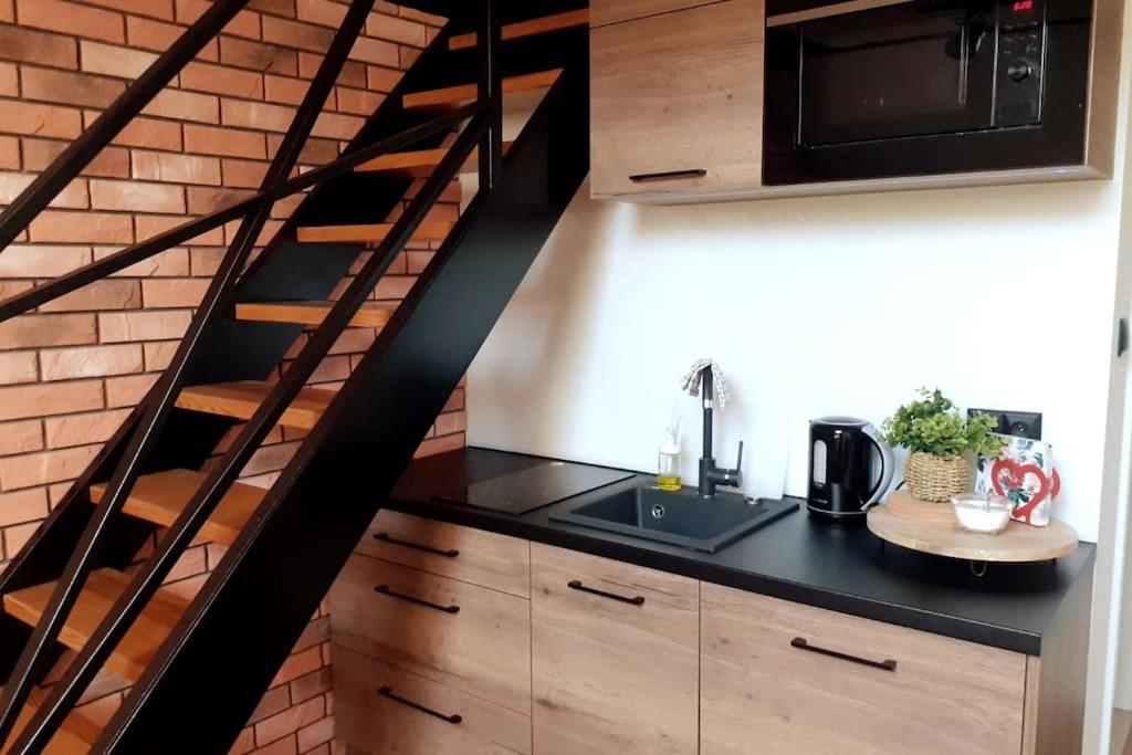 Loft Old Town - G47 Apartment *