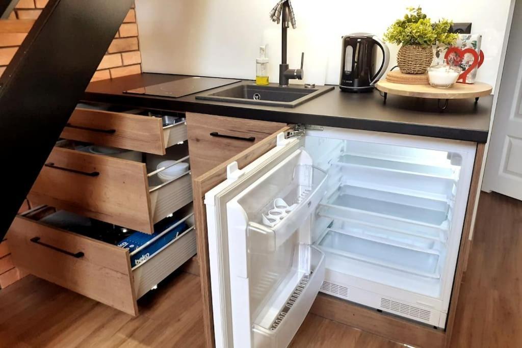 Apartment Loft Old Town - G47 Krakau
