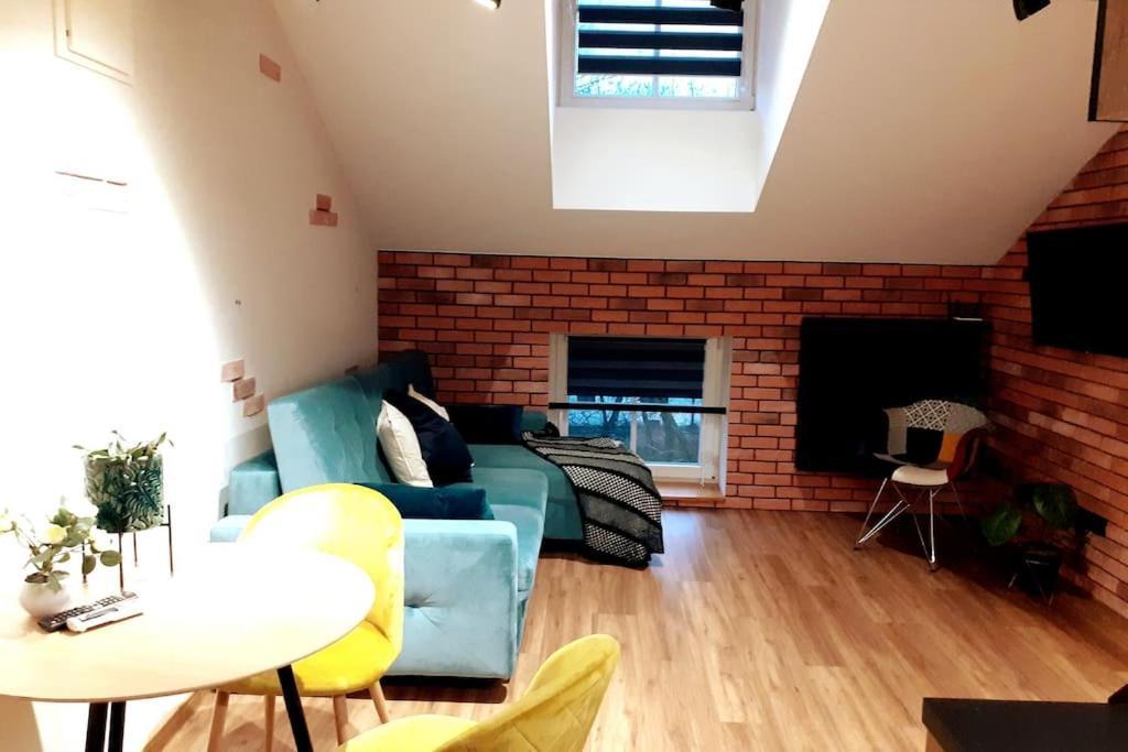 Loft Old Town - G47 Krakow
