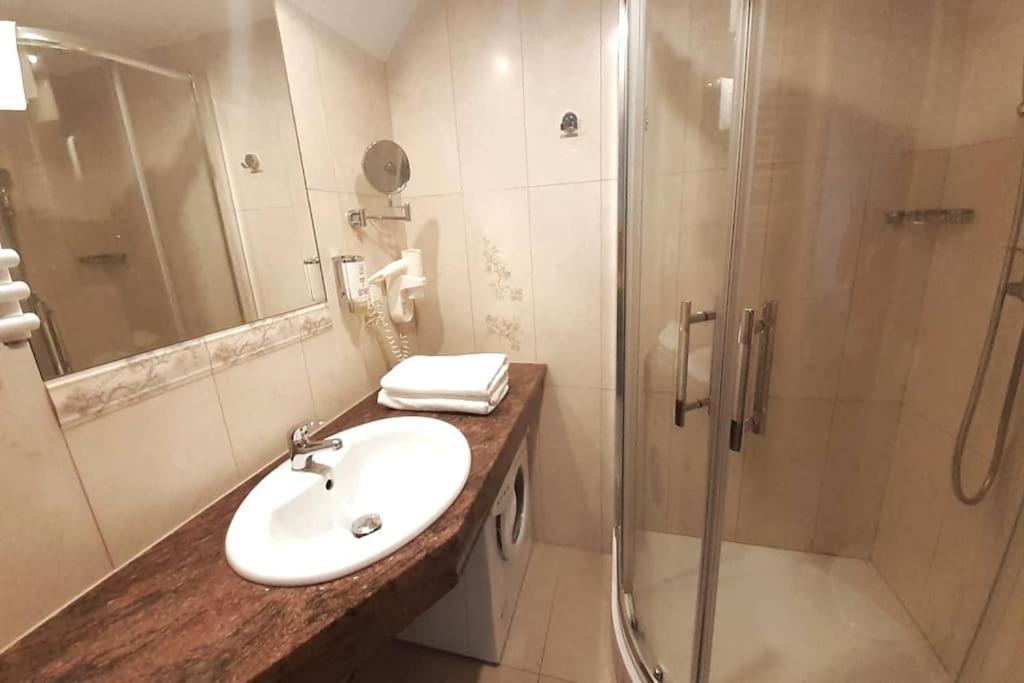 Apartment Loft Old Town - G47