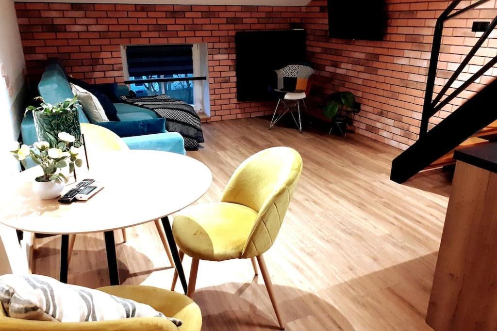 Apartment Loft Old Town - G47 *